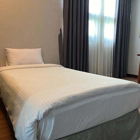 Sacheon Grand Tourist Hotel Exterior photo