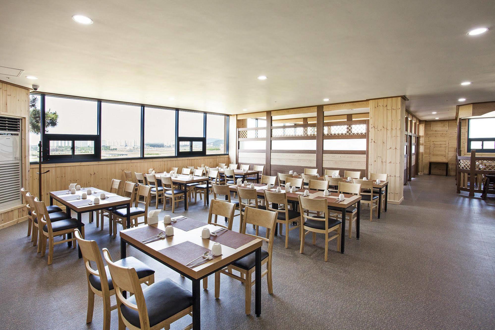 Sacheon Grand Tourist Hotel Exterior photo